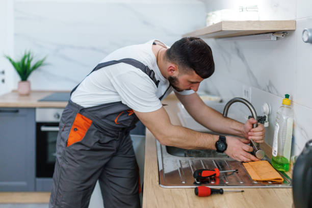 Best Drain Cleaning Services  in Clymer, PA