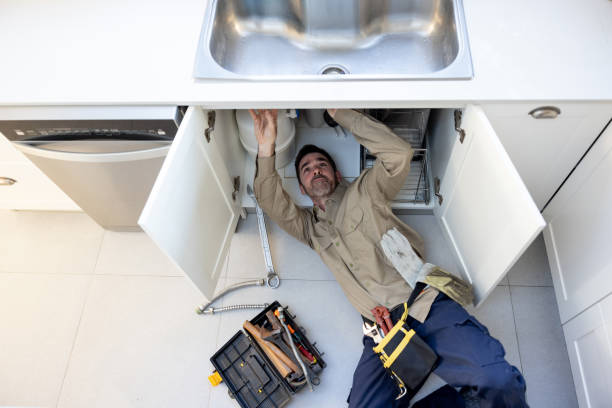 Sprinkler Systems in Clymer, PA
