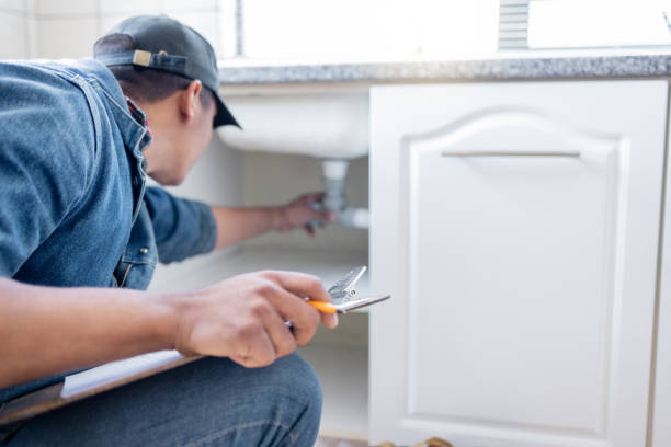Best Pipe Repair Near Me  in Clymer, PA