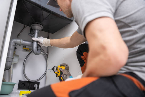  Clymer, PA Plumbing Pros