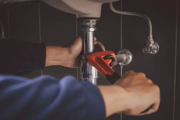 Clymer, PA Plumbing Company